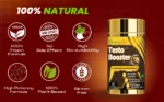 Vitaminnica Testo Booster- 60 Capsules