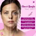 Vitaminnica Collagen Powder  PINE APPLE