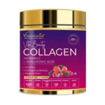 Vitaminnica Collagen Powder MIXED BERRY