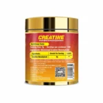 Vitaminnica Creatine Monohydrate Powder ORANGE