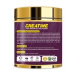 Vitaminnica  Creatine Monohydrate Powder UNFLAVOURED