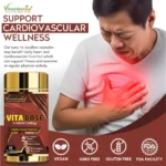 Vitaminnica Vita Bose D-Ribose- 60 Capsules