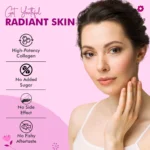 Vitaminnica Collagen Powder  MANGO