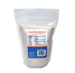 America's Pink Salt Fine ( 1000g )