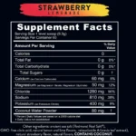 Re-Lyte® Hydration - Strawberry