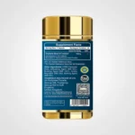 Vitaminnica Guarana Seed Extract- 60 Capsules