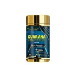 Vitaminnica Guarana Seed Extract- 60 Capsules