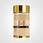 Vitaminnica Korean Ginseng-60 Capsules