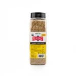 Real Salt® Organic Lemon Pepper (26 Oz.)