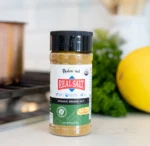 Real Salt® Organic Season Salt Shaker (8.25 Oz.)