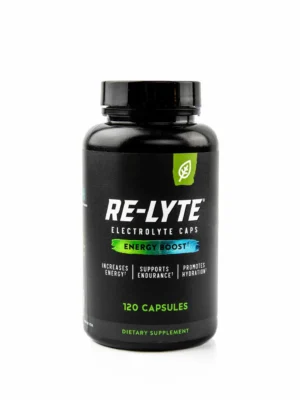 Re-Lyte® Energy Boost Caps