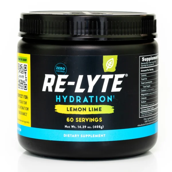 Re-Lyte®  Hydration - Lemon Lime