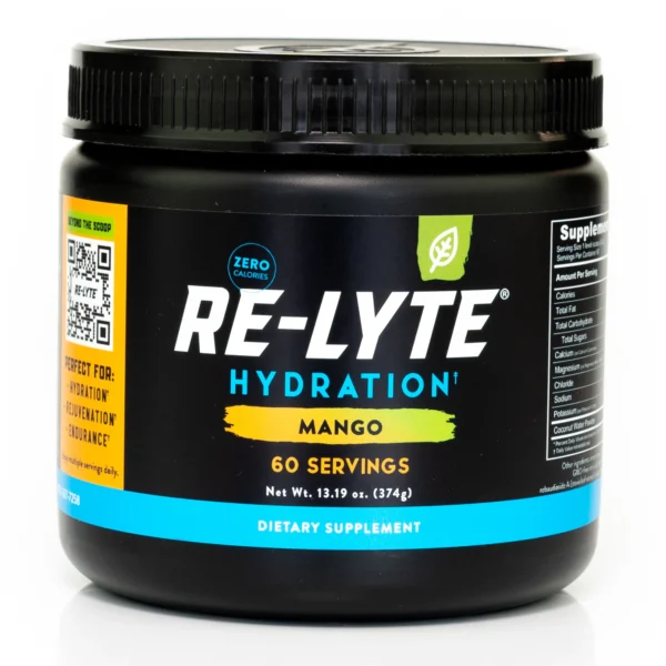 Re-Lyte® Hydration - Mango