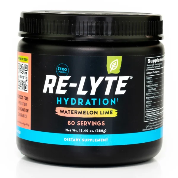 Re-Lyte® Hydration - Watermelon Lime