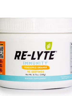 Re-Lyte® Immunity Pineapple Orange
