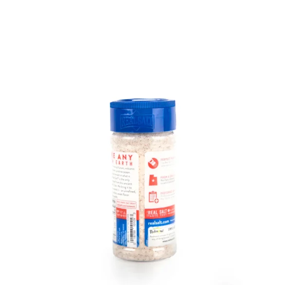 Real Salt® Fine Shaker (4.75 Oz.)