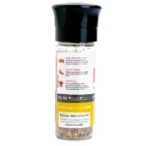 Real Salt® Organic Lemon Pepper Grinder (2.8 Oz.)