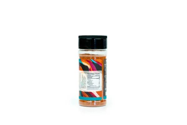 Real Salt® Seasonings Taco Shaker (5.04 Oz.)