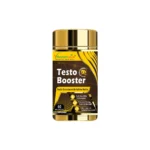 Vitaminnica Testo Booster- 60 Capsules