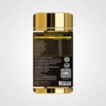 Vitaminnica Testo Booster- 60 Capsules