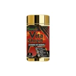 Vitaminnica Vita Shred Extreme Fat Burner- 60 Capsules