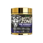 Vitaminnica Battle Zone BLUE RASPBERRY