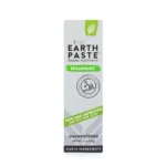 Redmond Earthpaste® With Silver  Unsweetened Spearmint