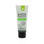 Redmond Earthpaste® With Silver  Unsweetened Spearmint
