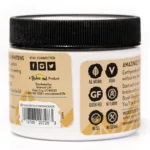 Earthpowder  Peppermint