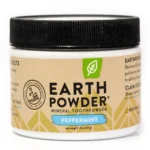 Earthpowder  Peppermint