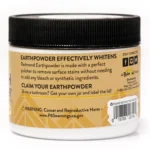 Earthpowder  Splashin' Citrus