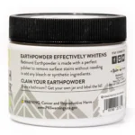Earthpowder  Unsweetened Spearmint