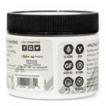 Earthpowder  Unsweetened Spearmint