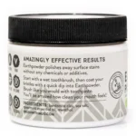 Earthpowder  Unsweetened Spearmint