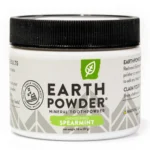 Earthpowder  Unsweetened Spearmint