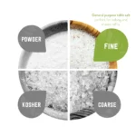 Real Salt® Pocket Shaker (6 Pack)