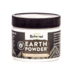 Earthpowder Black Licorice ( With Charcoal )